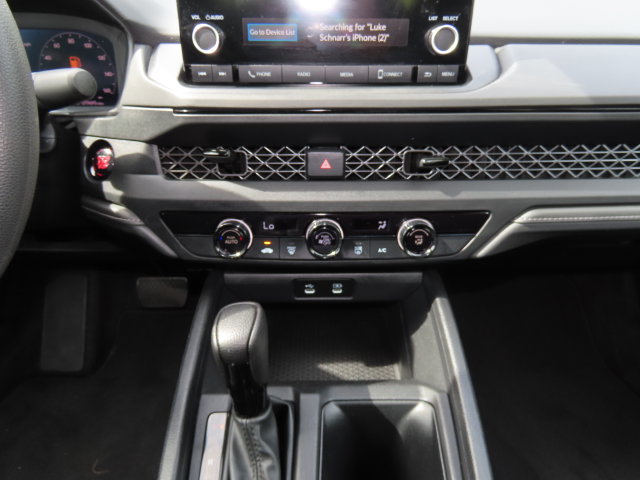 Thumbnail: 2023 Honda Accord - 23
