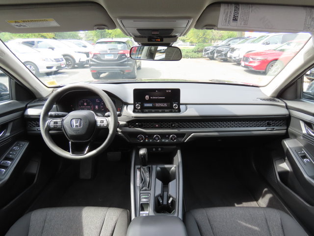 Thumbnail: 2023 Honda Accord - 2