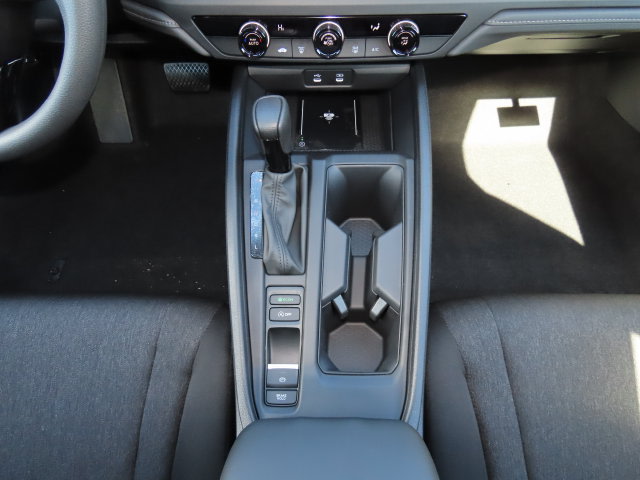 Thumbnail: 2026 Honda Accord - 16