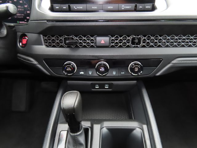 Thumbnail: 2023 Honda Accord - 23