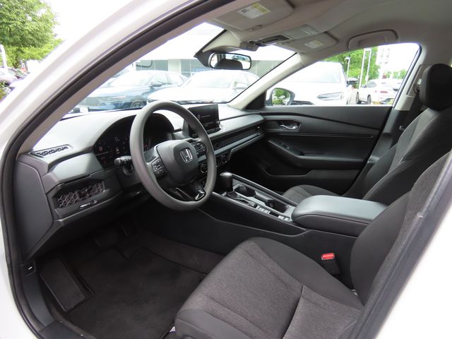 Thumbnail: 2023 Honda Accord - 2
