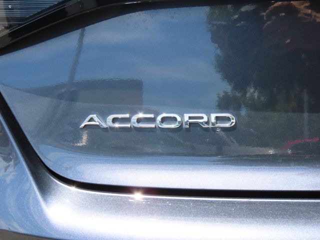 Thumbnail: 2023 Honda Accord - 6