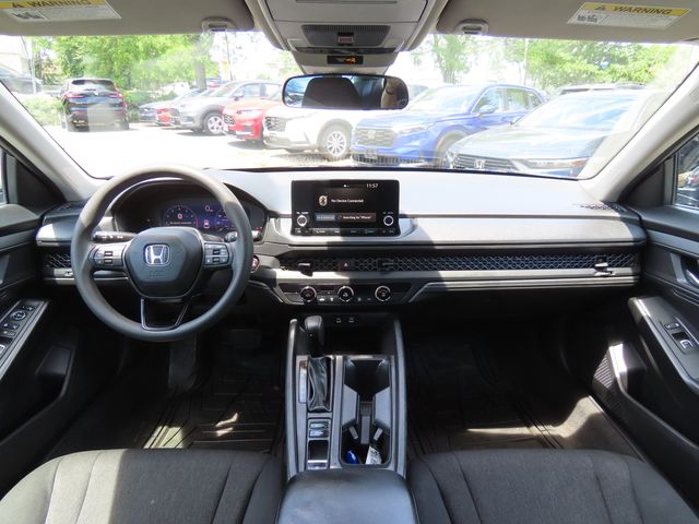 Thumbnail: 2023 Honda Accord - 2