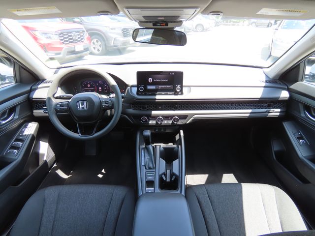 Thumbnail: 2023 Honda Accord - 2