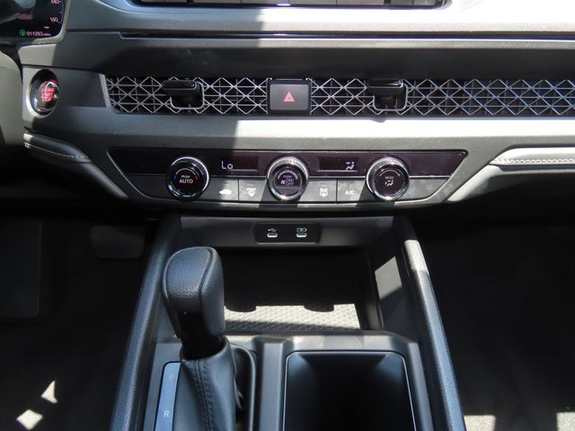 Thumbnail: 2023 Honda Accord - 23