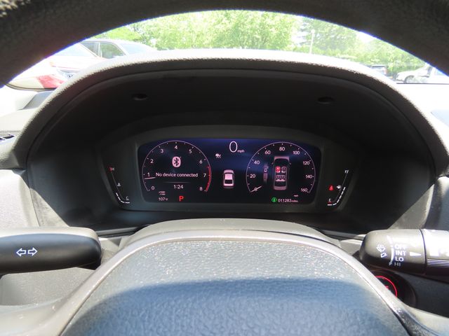Thumbnail: 2023 Honda Accord - 15