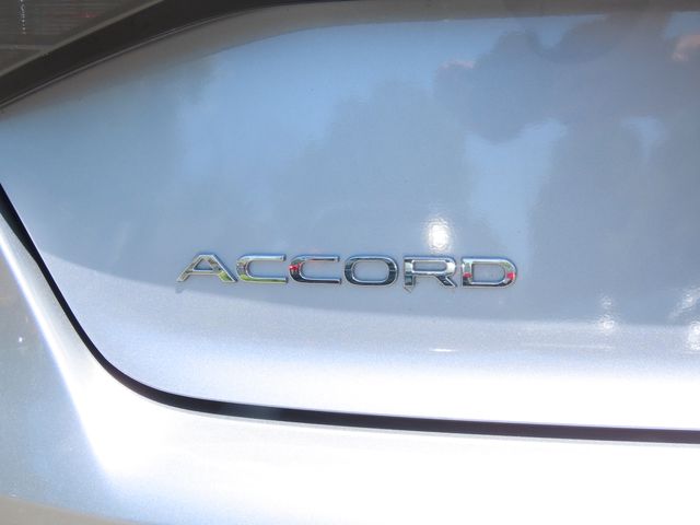 Thumbnail: 2023 Honda Accord - 6