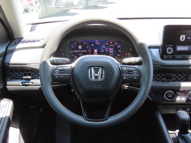 Thumbnail: 2023 Honda Accord - 9