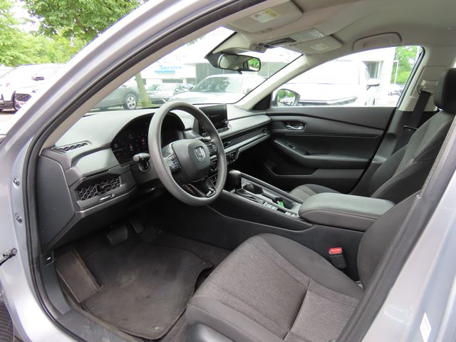 Thumbnail: 2023 Honda Accord - 2