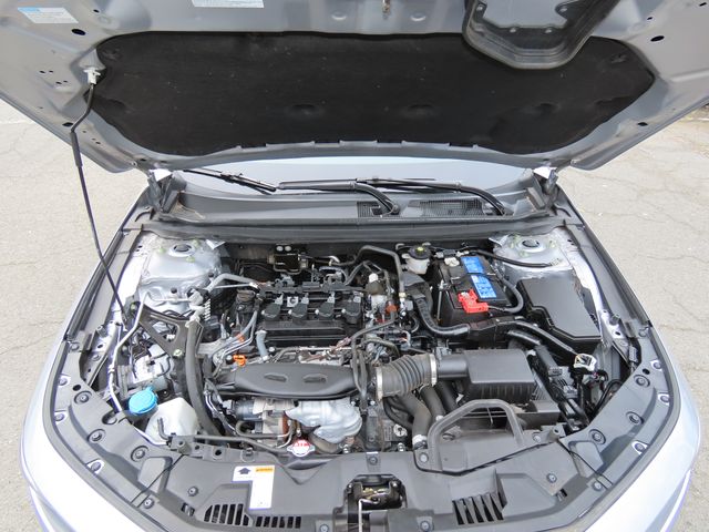 Thumbnail: 2023 Honda Accord - 9
