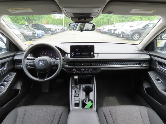 Thumbnail: 2023 Honda Accord - 10