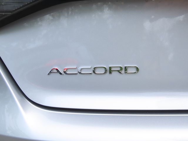 Thumbnail: 2023 Honda Accord - 7