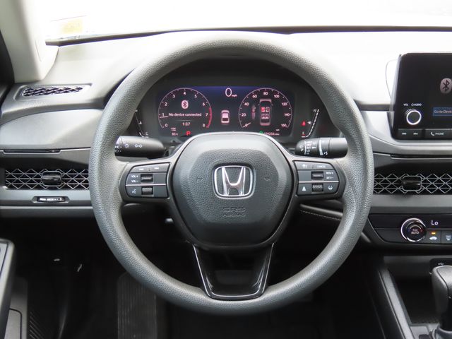 Thumbnail: 2023 Honda Accord - 14