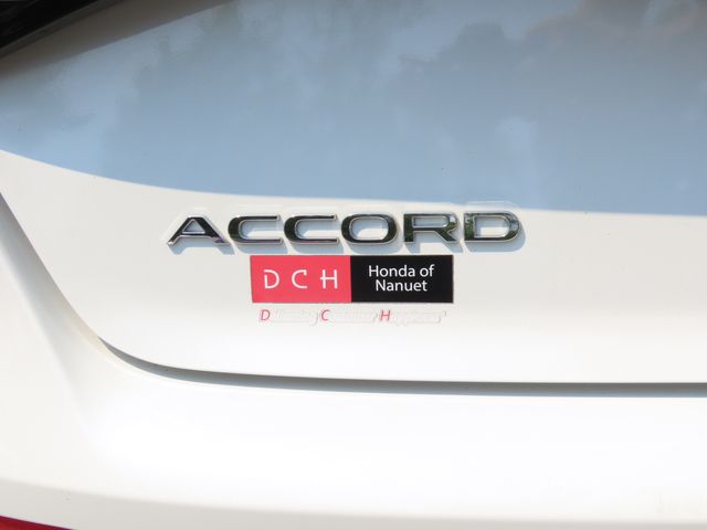 Thumbnail: 2023 Honda Accord - 7