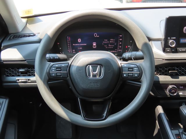 Thumbnail: 2023 Honda Accord - 10
