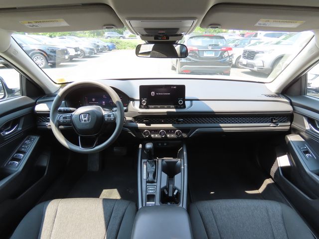 Thumbnail: 2023 Honda Accord - 2