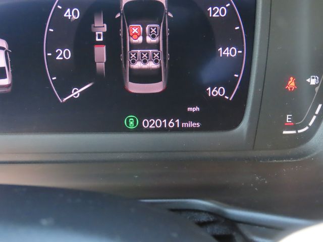 Thumbnail: 2023 Honda Accord - 23