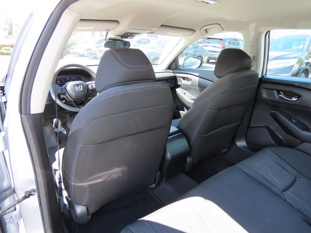 Thumbnail: 2023 Honda Accord - 20