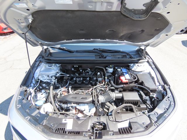 Thumbnail: 2023 Honda Accord - 8