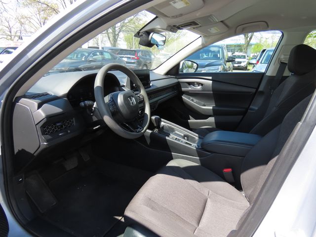 Thumbnail: 2023 Honda Accord - 2