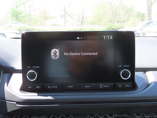 Thumbnail: 2023 Honda Accord - 14