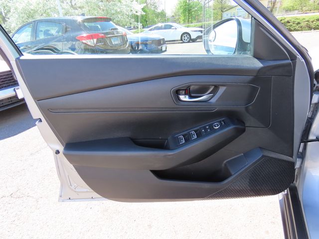 Thumbnail: 2023 Honda Accord - 21