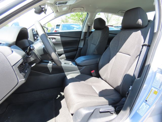 Thumbnail: 2023 Honda Accord - 10