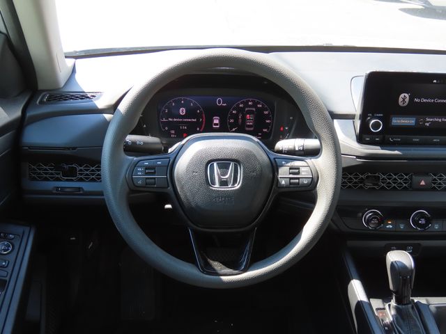 Thumbnail: 2023 Honda Accord - 13