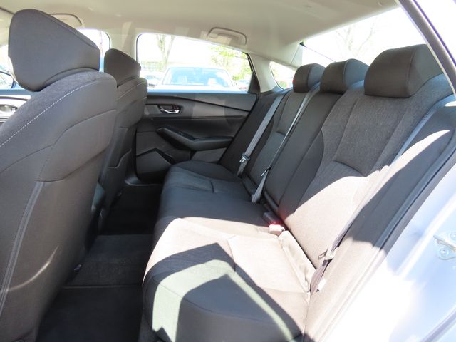 Thumbnail: 2023 Honda Accord - 12