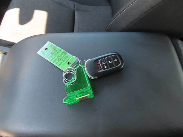 Thumbnail: 2023 Honda Accord - 18