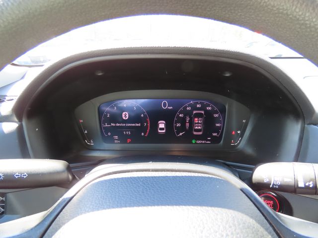 Thumbnail: 2023 Honda Accord - 16