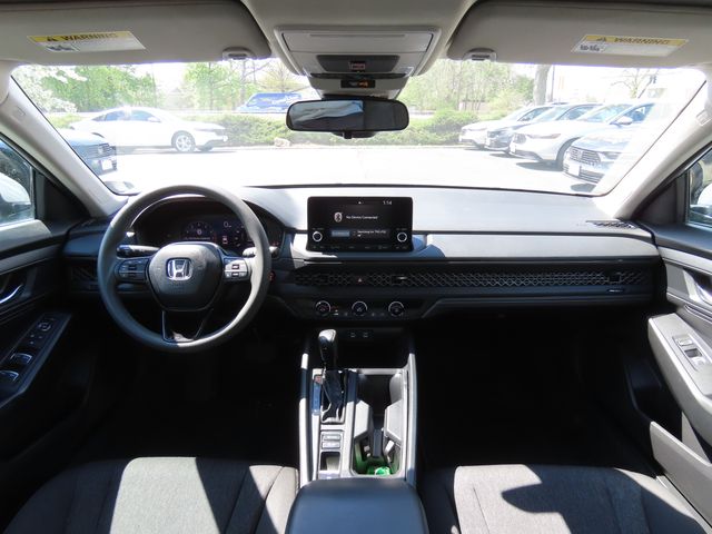 Thumbnail: 2023 Honda Accord - 9