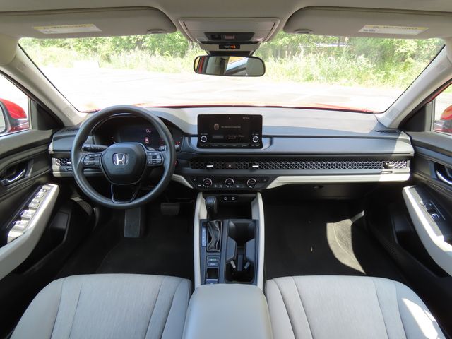 Thumbnail: 2023 Honda Accord - 2