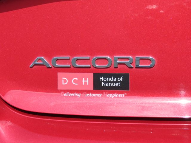 Thumbnail: 2023 Honda Accord - 7