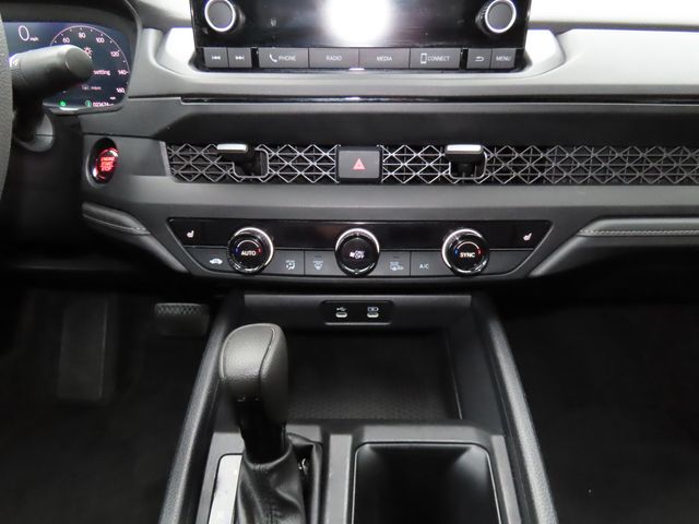 Thumbnail: 2024 Honda Accord - 23