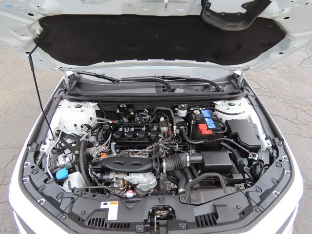 Thumbnail: 2024 Honda Accord - 9