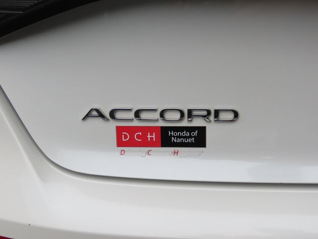 Thumbnail: 2024 Honda Accord - 7