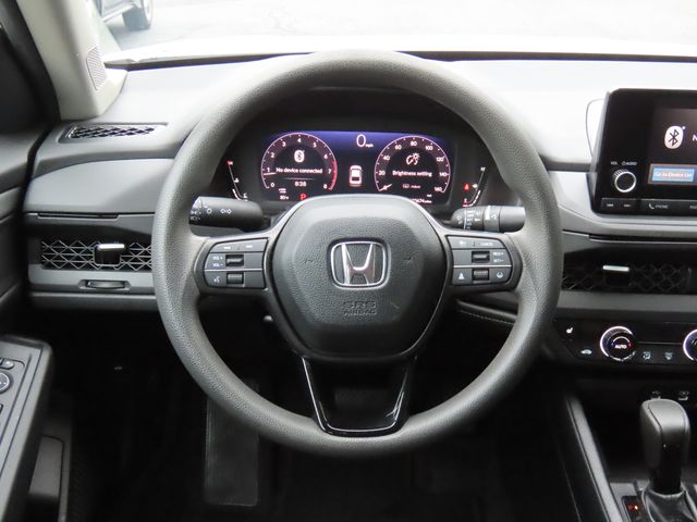 Thumbnail: 2024 Honda Accord - 14