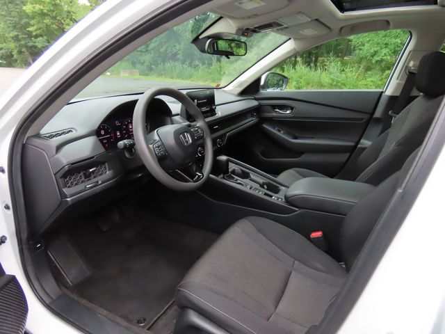 Thumbnail: 2024 Honda Accord - 2