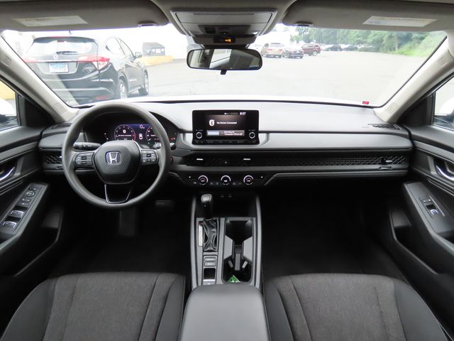 Thumbnail: 2024 Honda Accord - 10