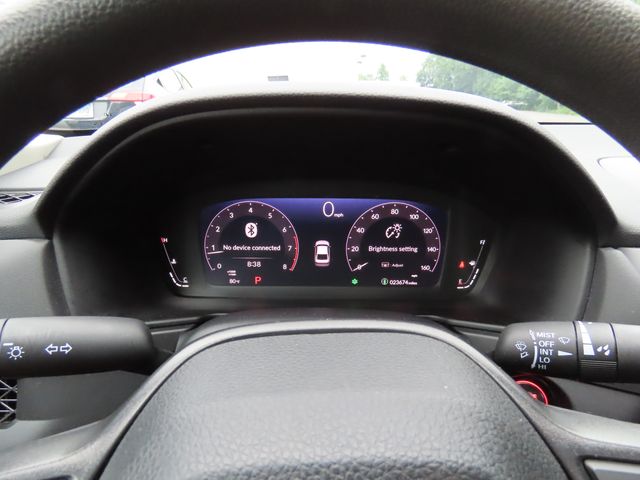 Thumbnail: 2024 Honda Accord - 17