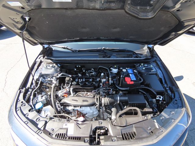 Thumbnail: 2023 Honda Accord - 7