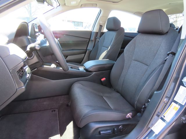 Thumbnail: 2023 Honda Accord - 9