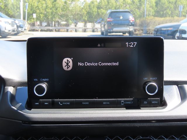 Thumbnail: 2023 Honda Accord - 13