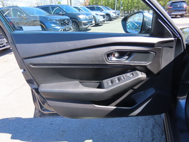 Thumbnail: 2023 Honda Accord - 22