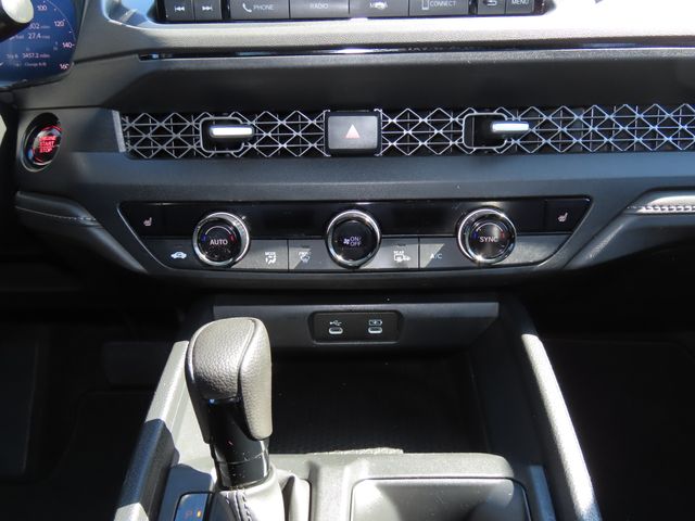 Thumbnail: 2023 Honda Accord - 23