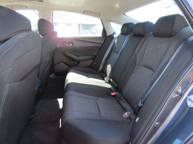 Thumbnail: 2023 Honda Accord - 11