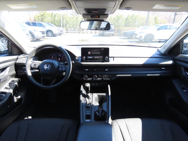 Thumbnail: 2023 Honda Accord - 8