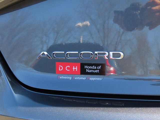 Thumbnail: 2023 Honda Accord - 5