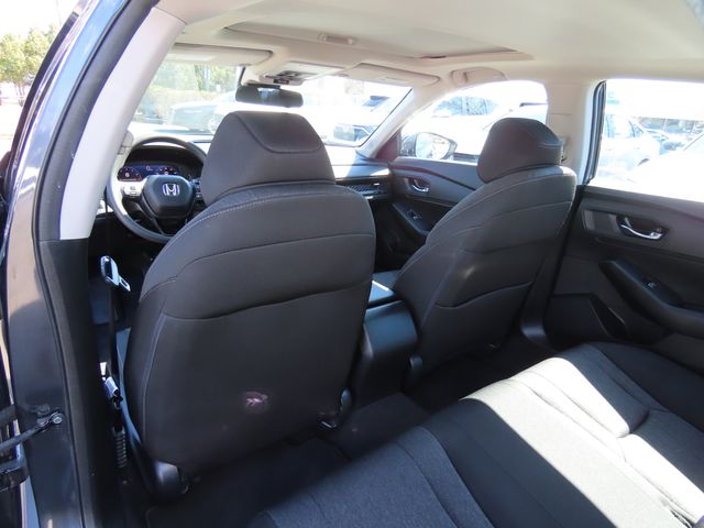 Thumbnail: 2023 Honda Accord - 21